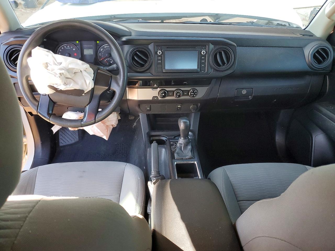 Toyota Tacoma Sr