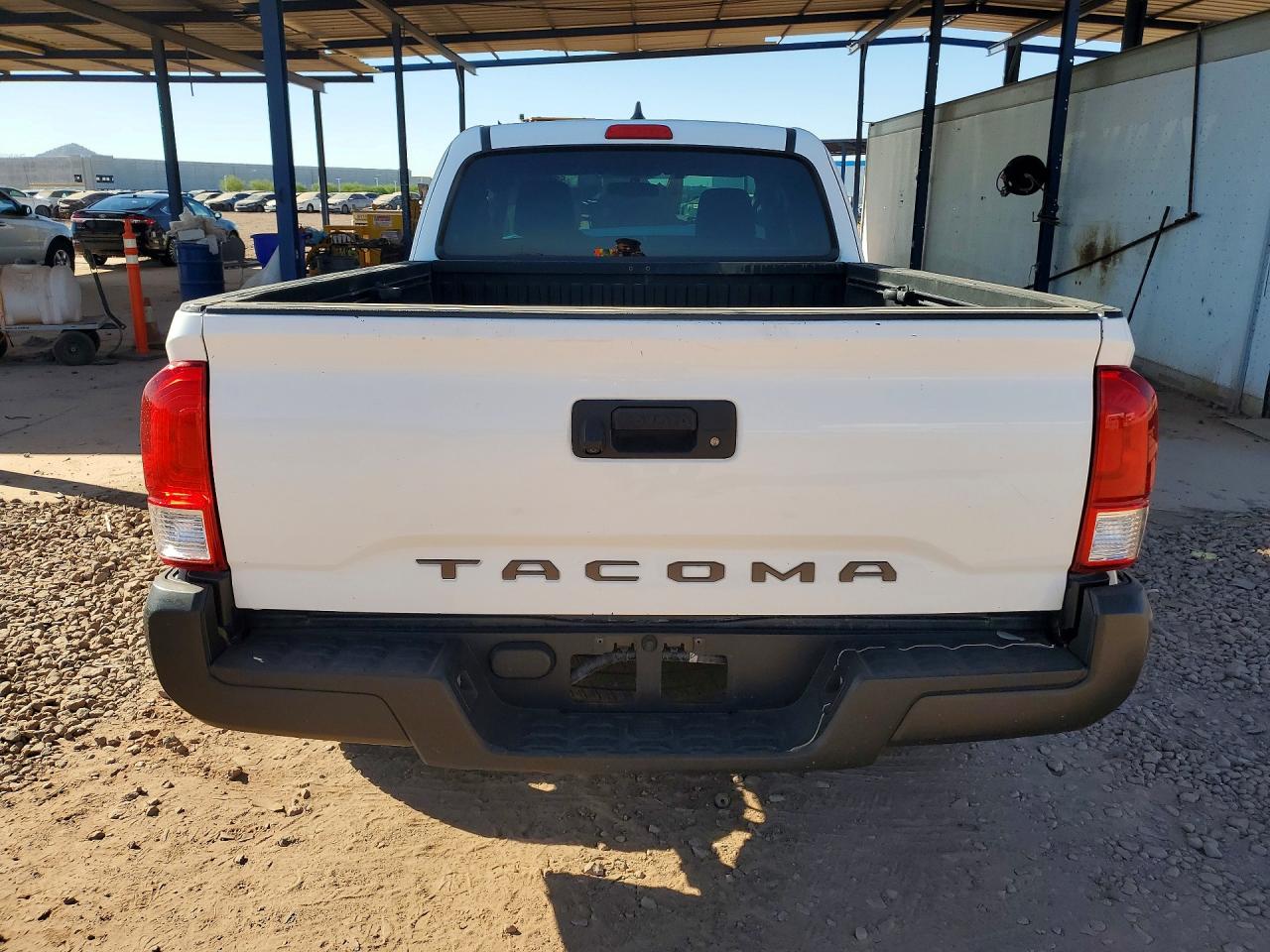 Toyota Tacoma Sr