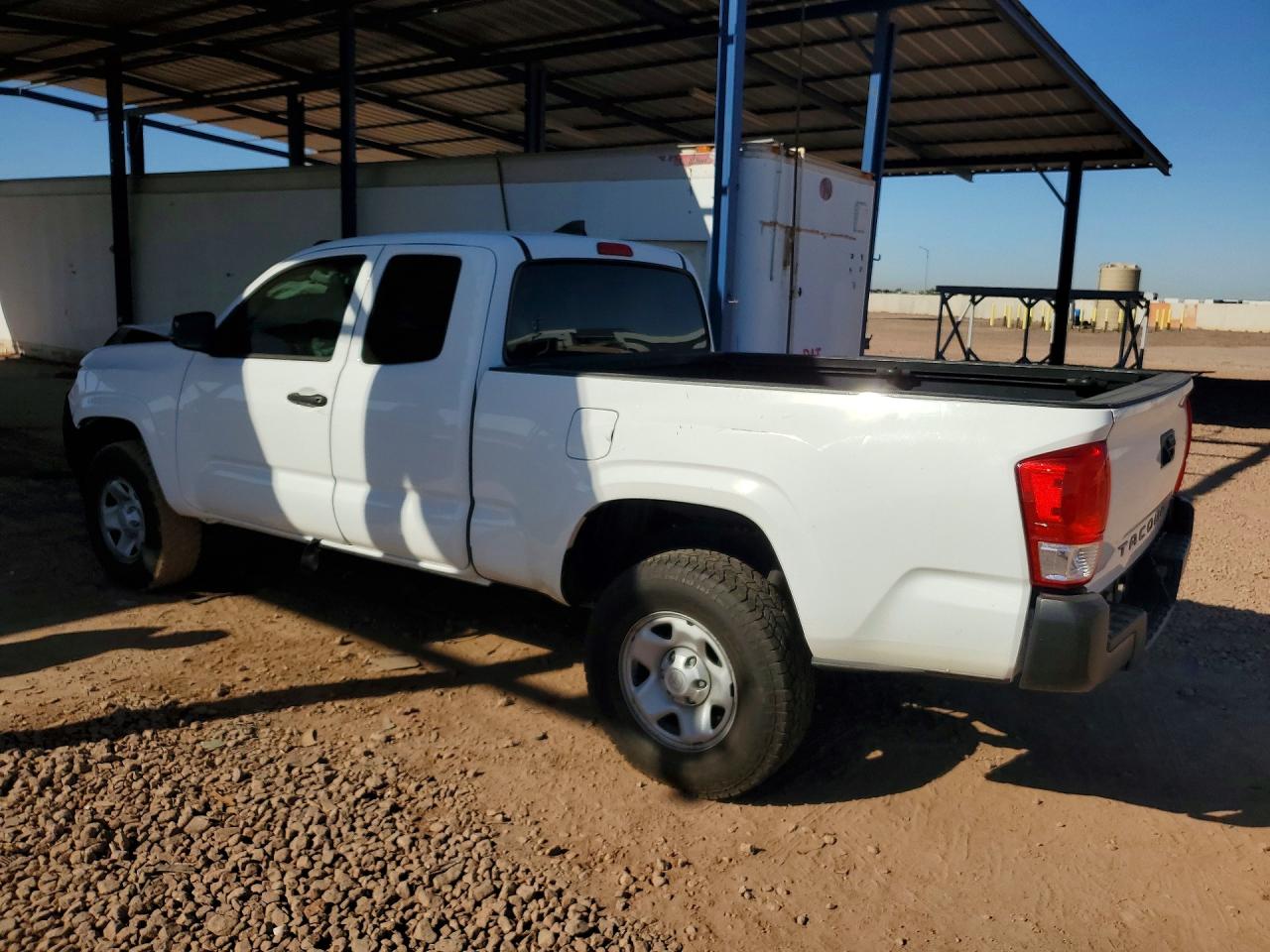 Toyota Tacoma Sr