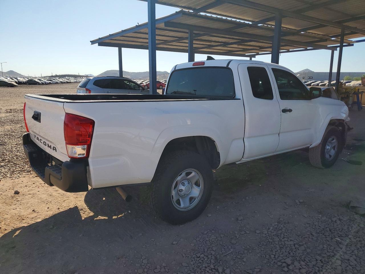 Toyota Tacoma Sr