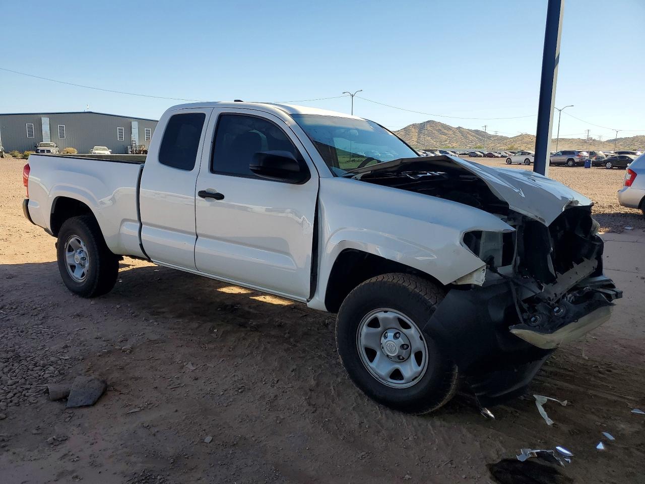 Toyota Tacoma Sr