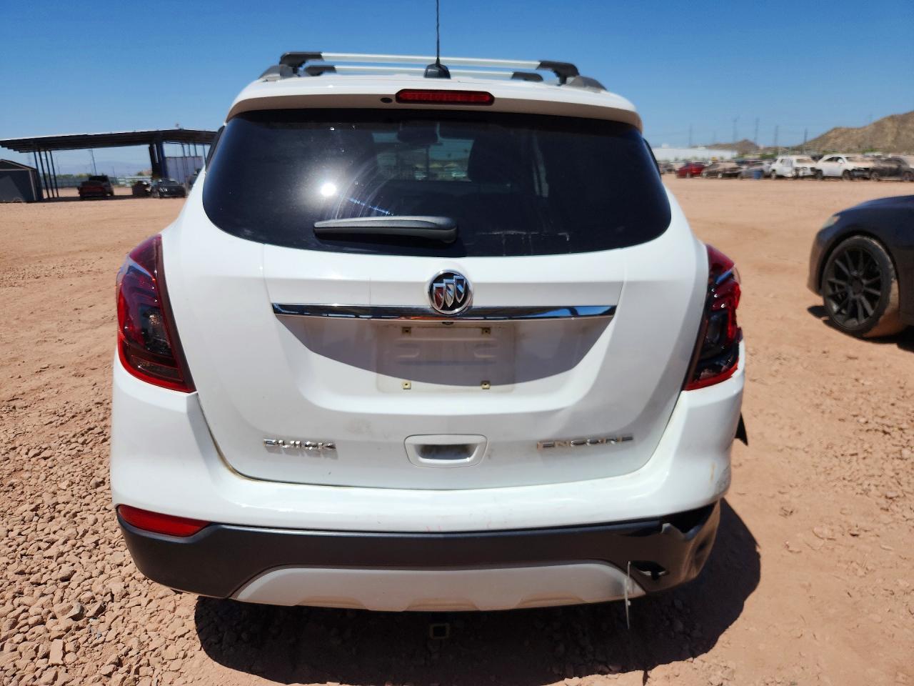 Buick Encore Essence