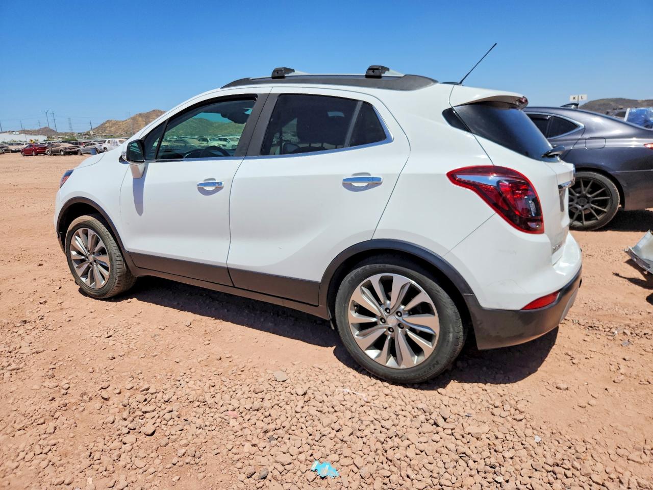 Buick Encore Essence