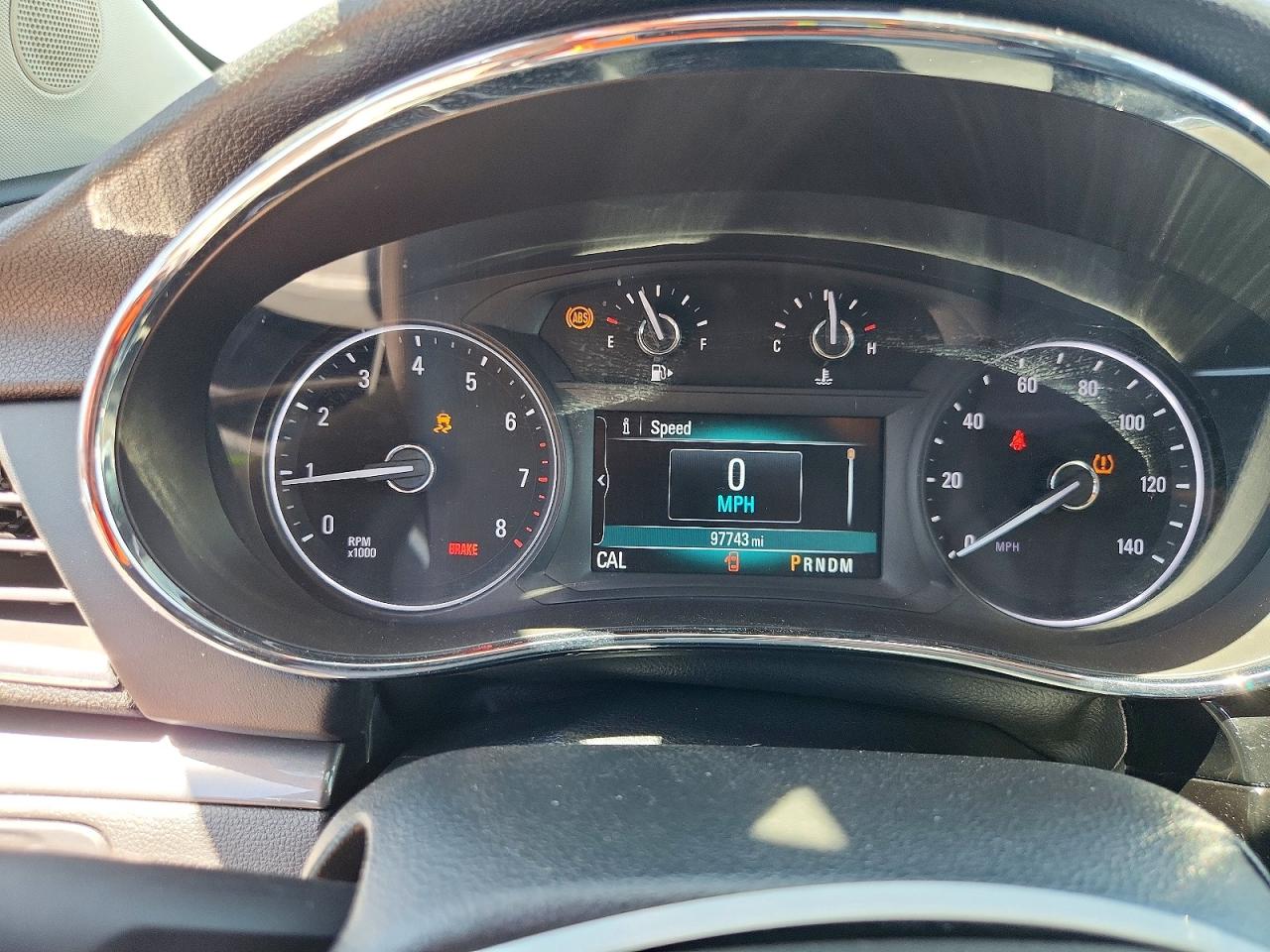Buick Encore Essence