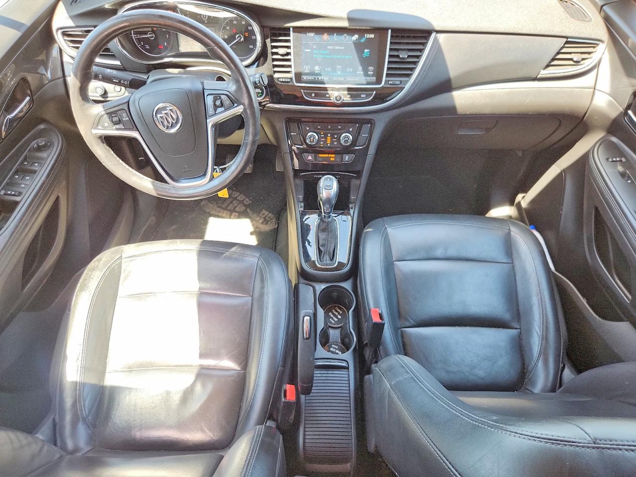 Buick Encore Essence