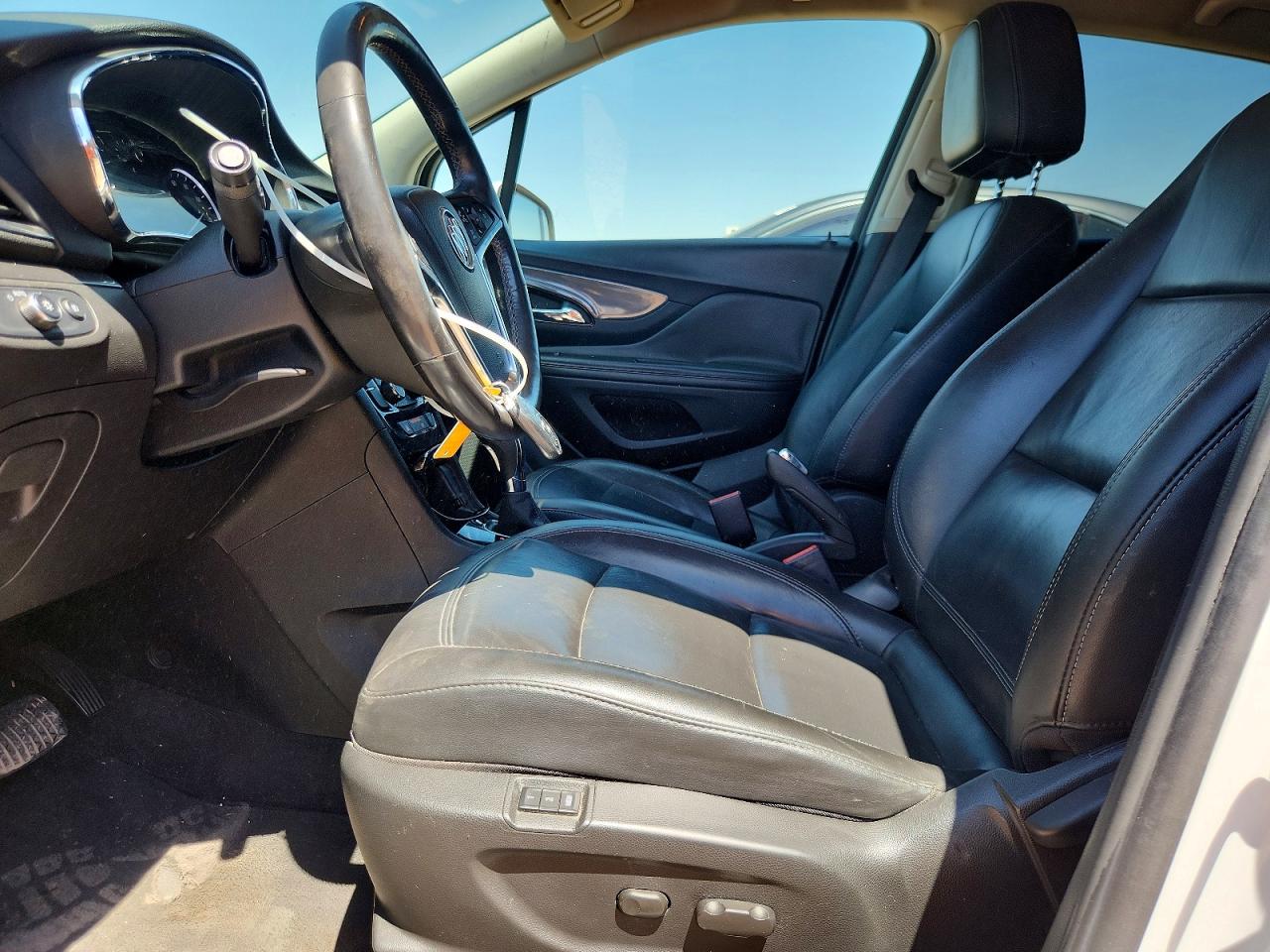 Buick Encore Essence