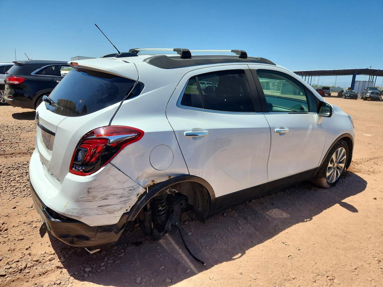 Buick Encore Essence