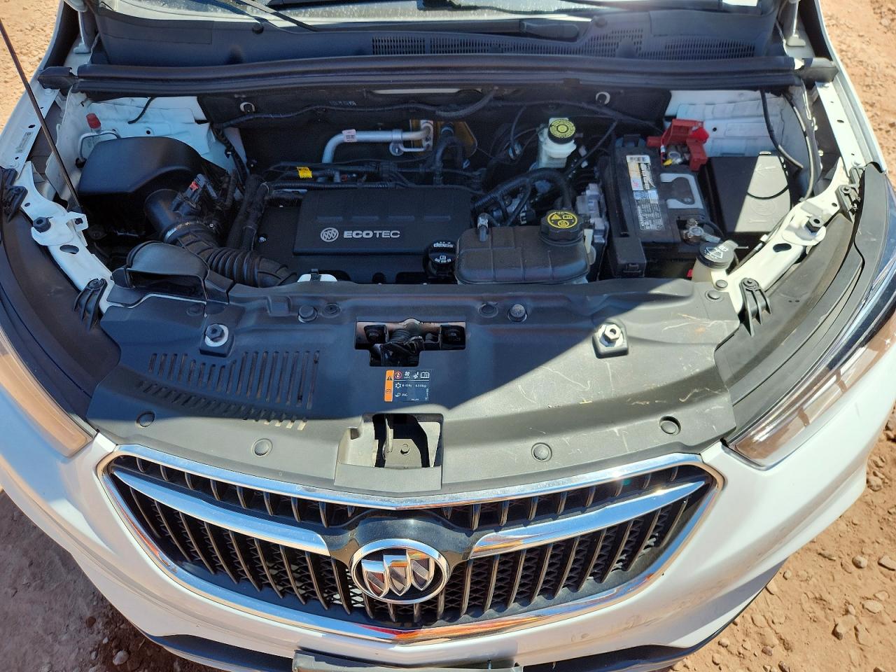 Buick Encore Essence