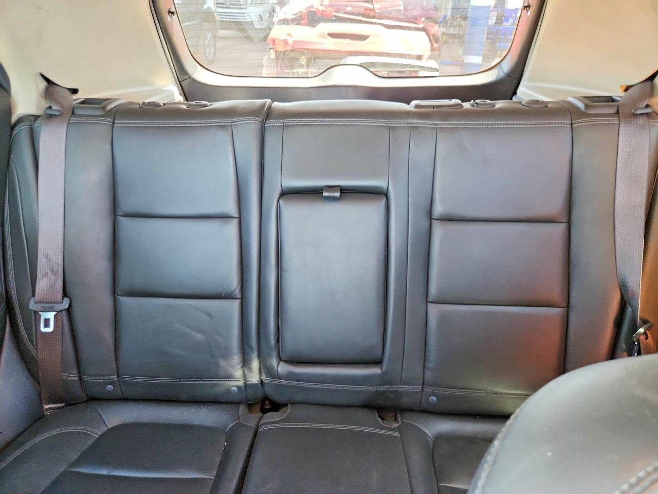 Buick Encore Essence
