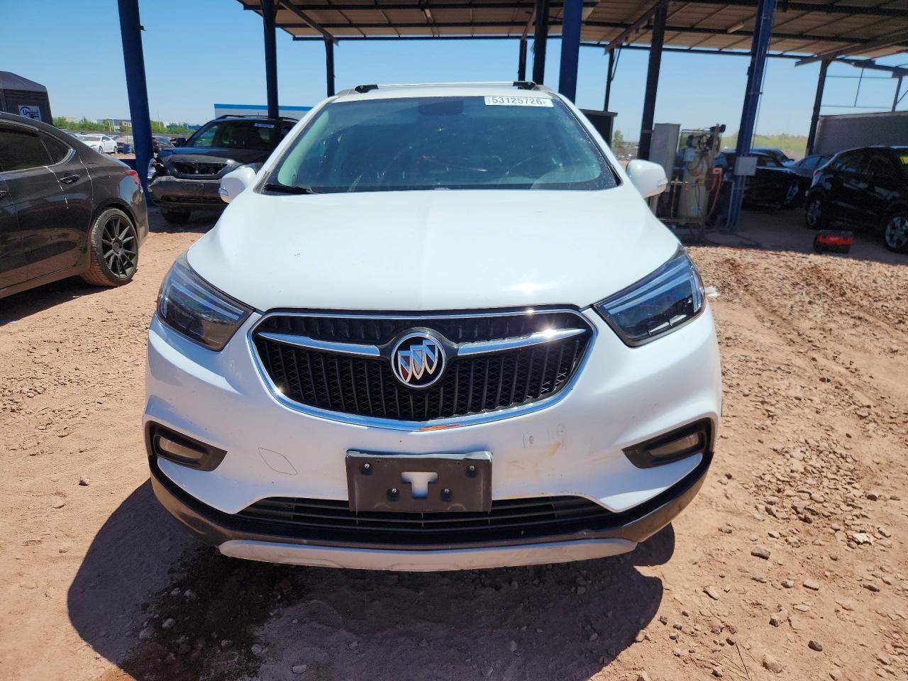 Buick Encore Essence