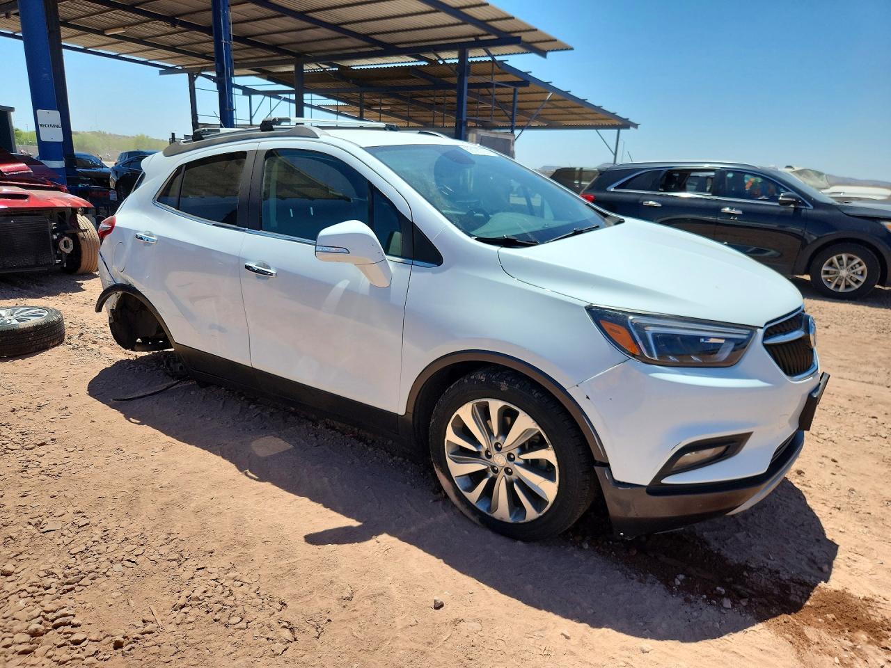 Buick Encore Essence