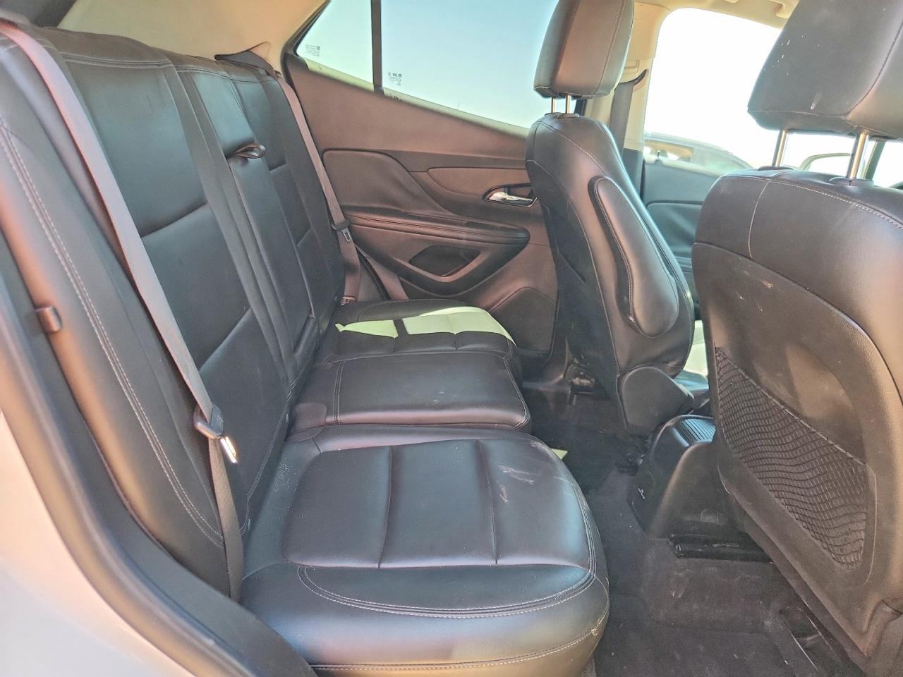 Buick Encore Essence