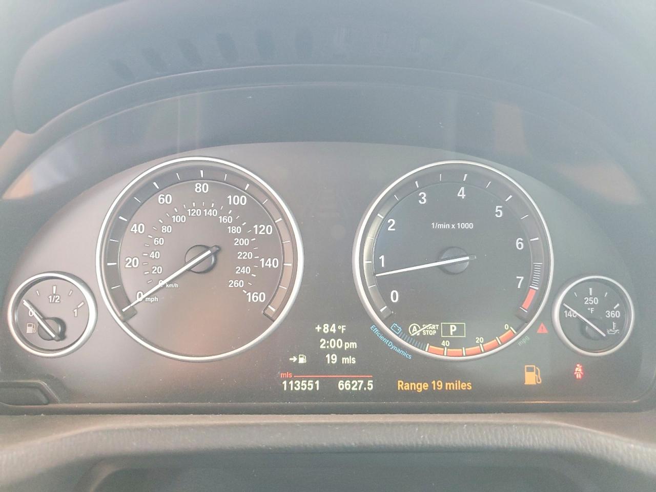 BMW X Series Xdrive35i