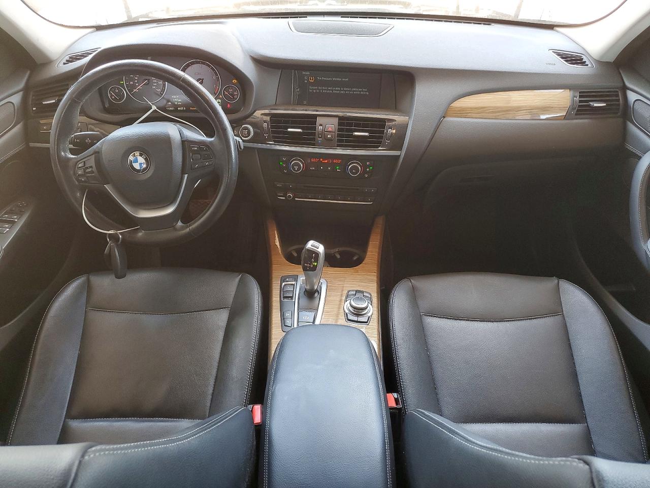 BMW X Series Xdrive35i