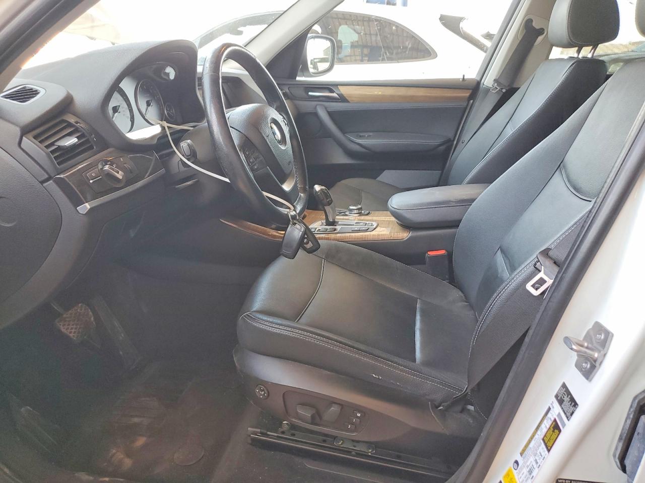 BMW X Series Xdrive35i