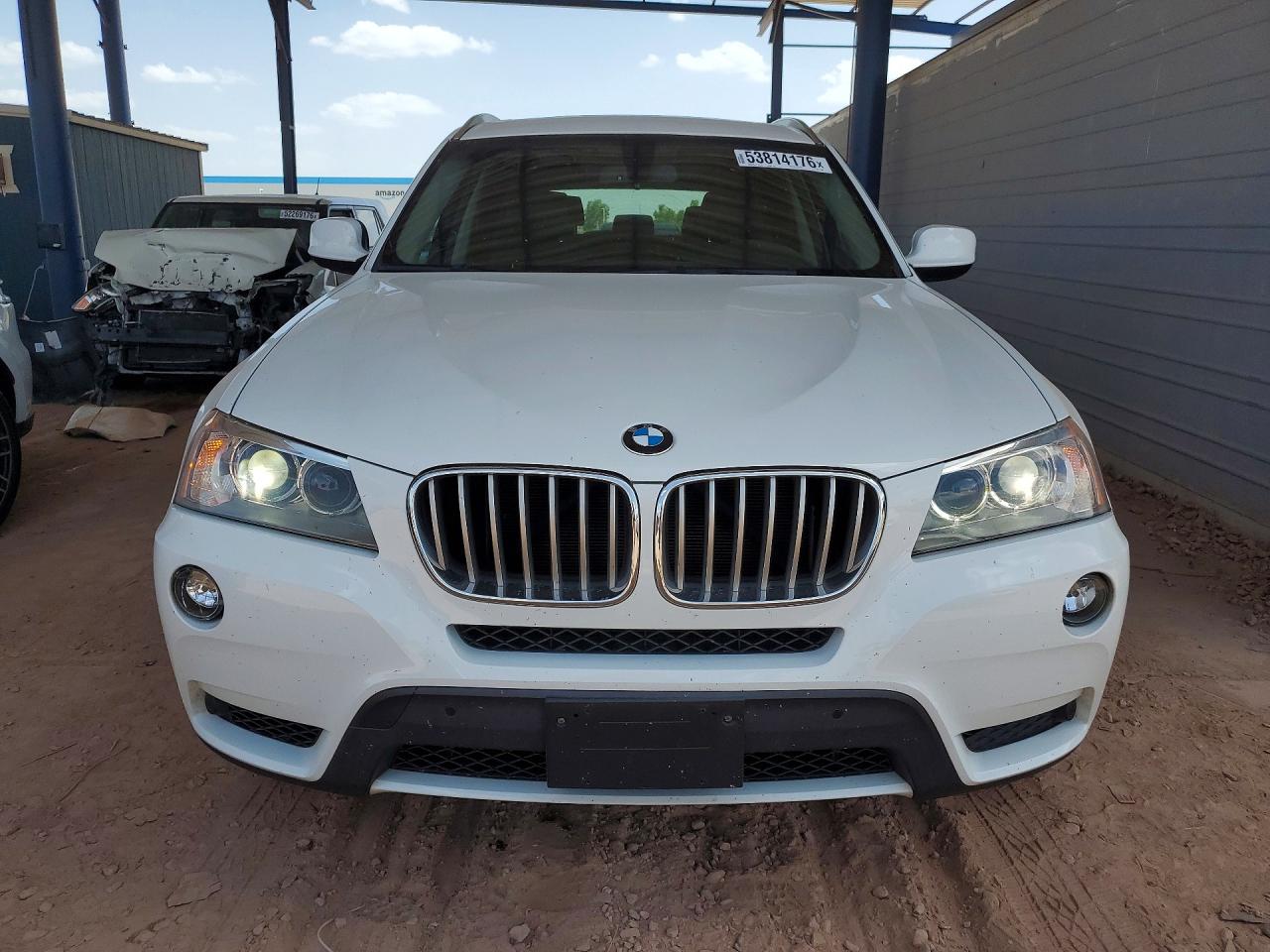 BMW X Series Xdrive35i