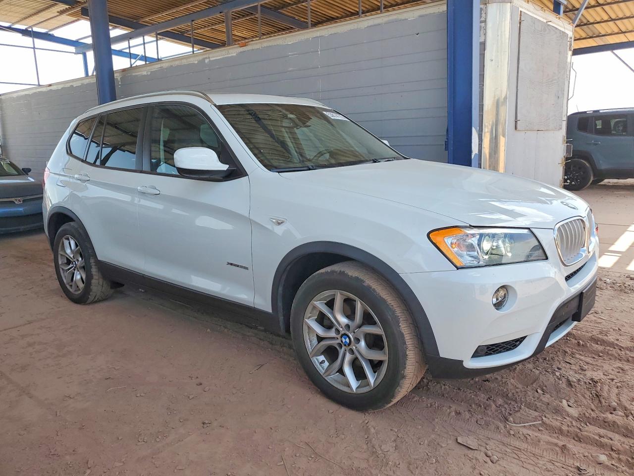 BMW X Series Xdrive35i