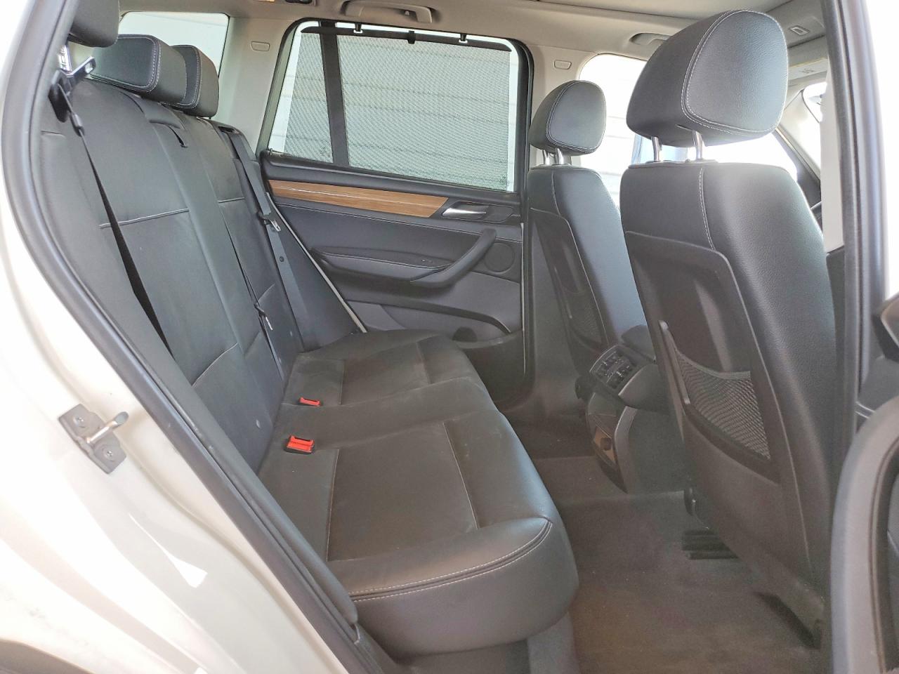 BMW X Series Xdrive35i