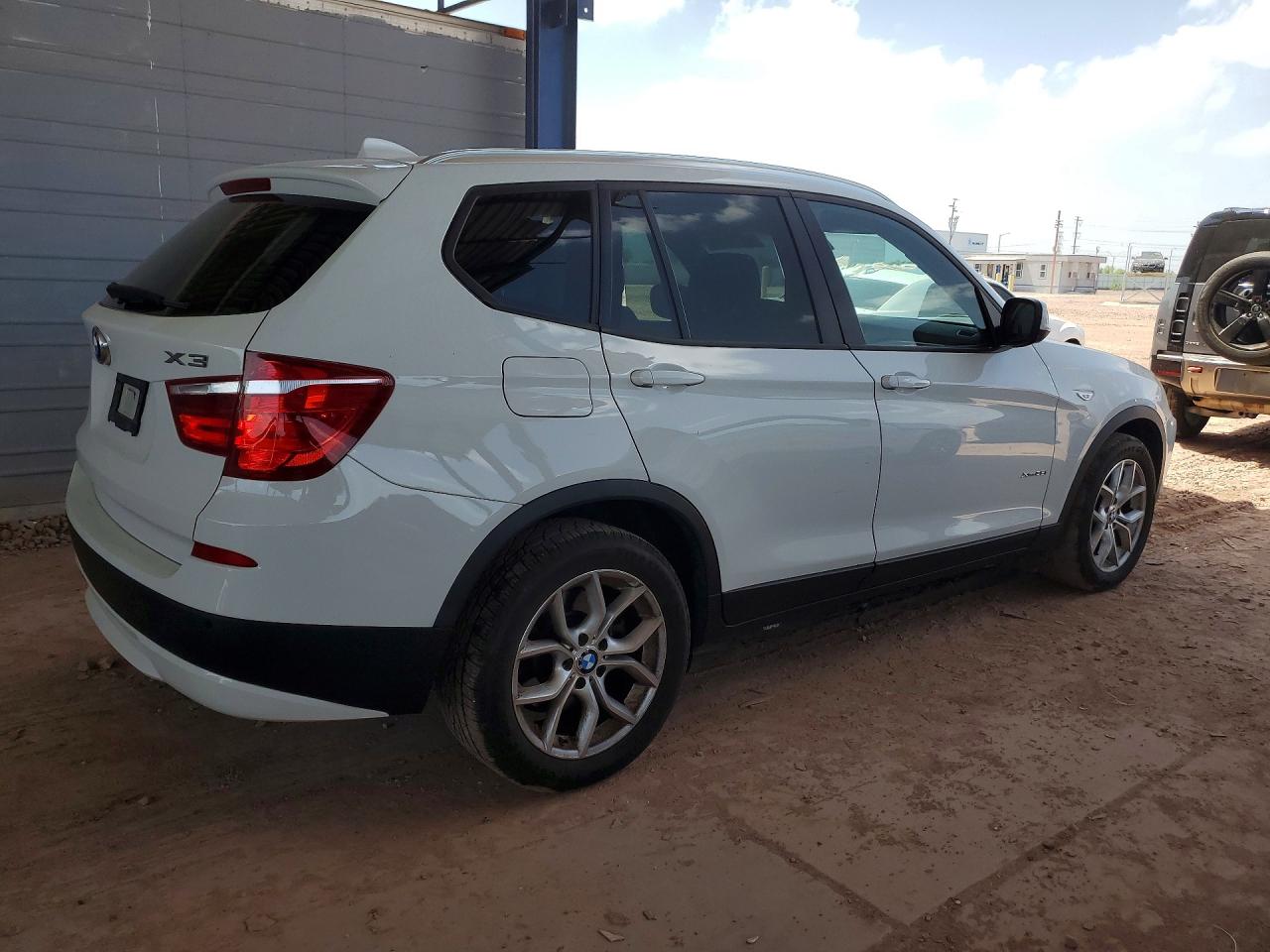 BMW X Series Xdrive35i