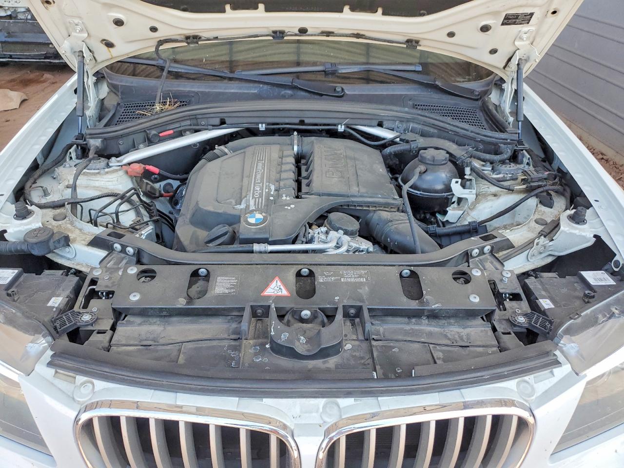 BMW X Series Xdrive35i