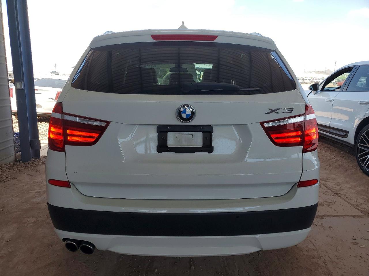 BMW X Series Xdrive35i