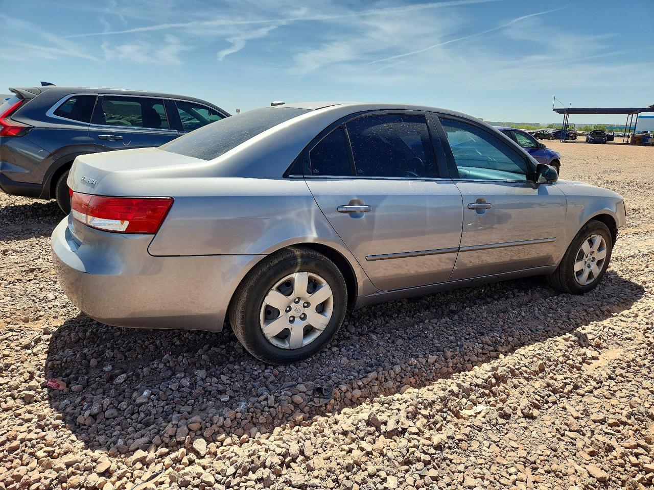 Hyundai SONATA Gls