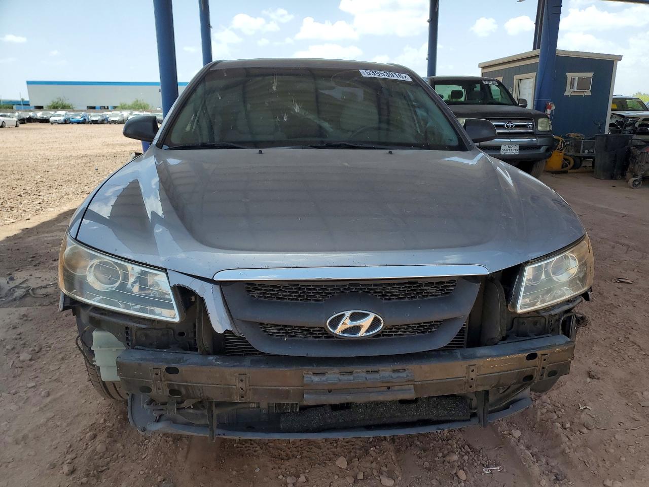 Hyundai SONATA Gls