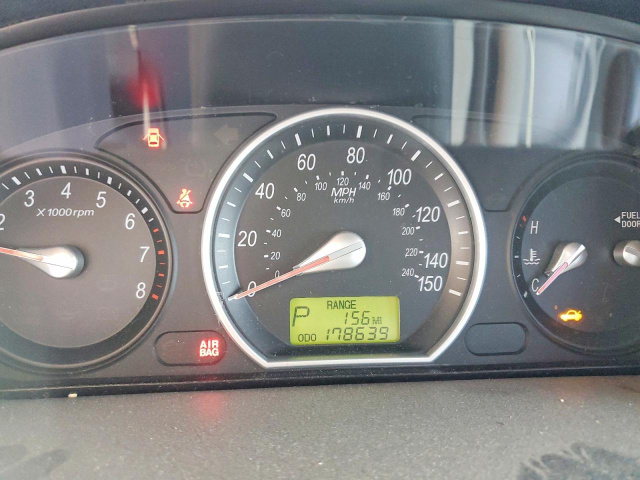 Hyundai SONATA Gls