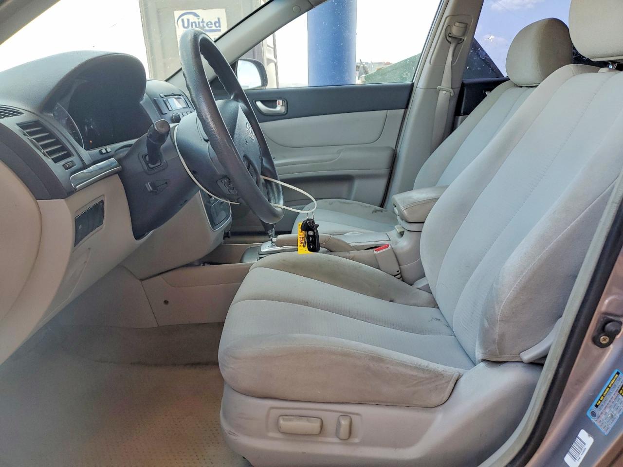 Hyundai SONATA Gls