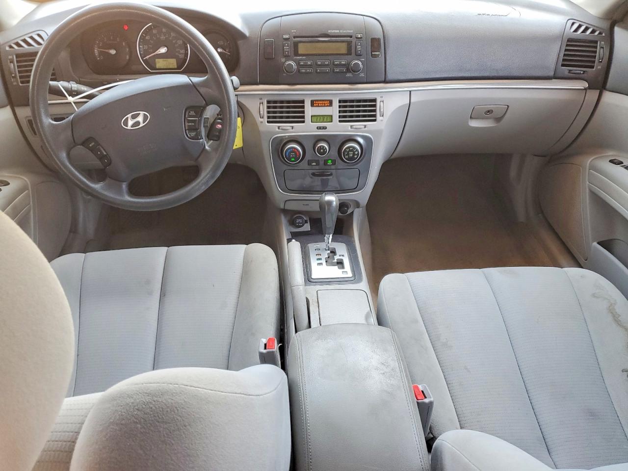Hyundai SONATA Gls