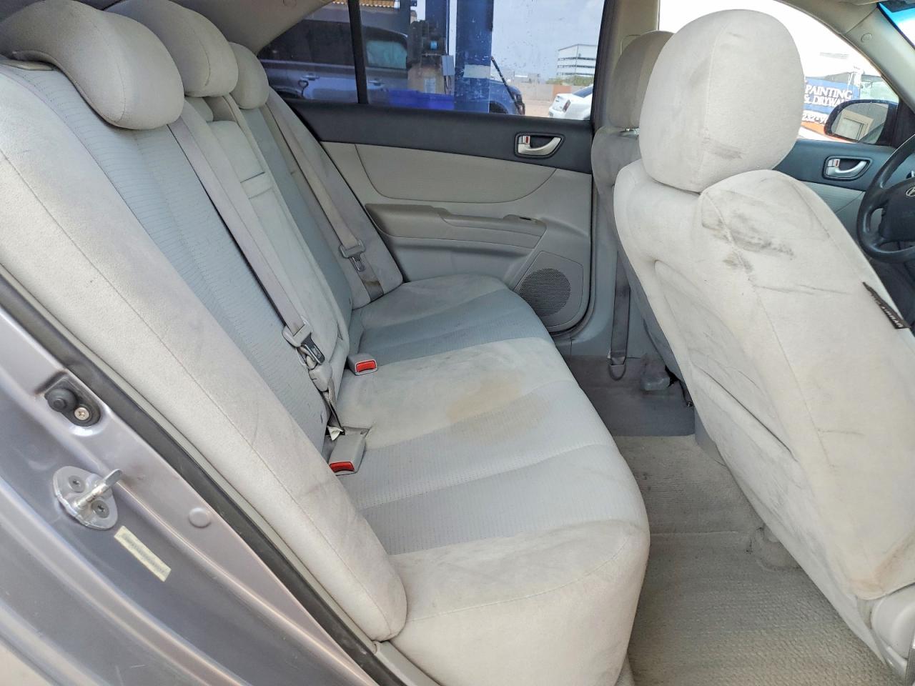 Hyundai SONATA Gls