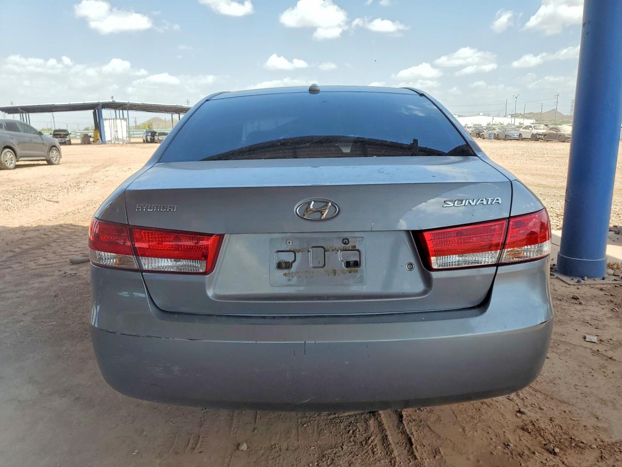 Hyundai SONATA Gls