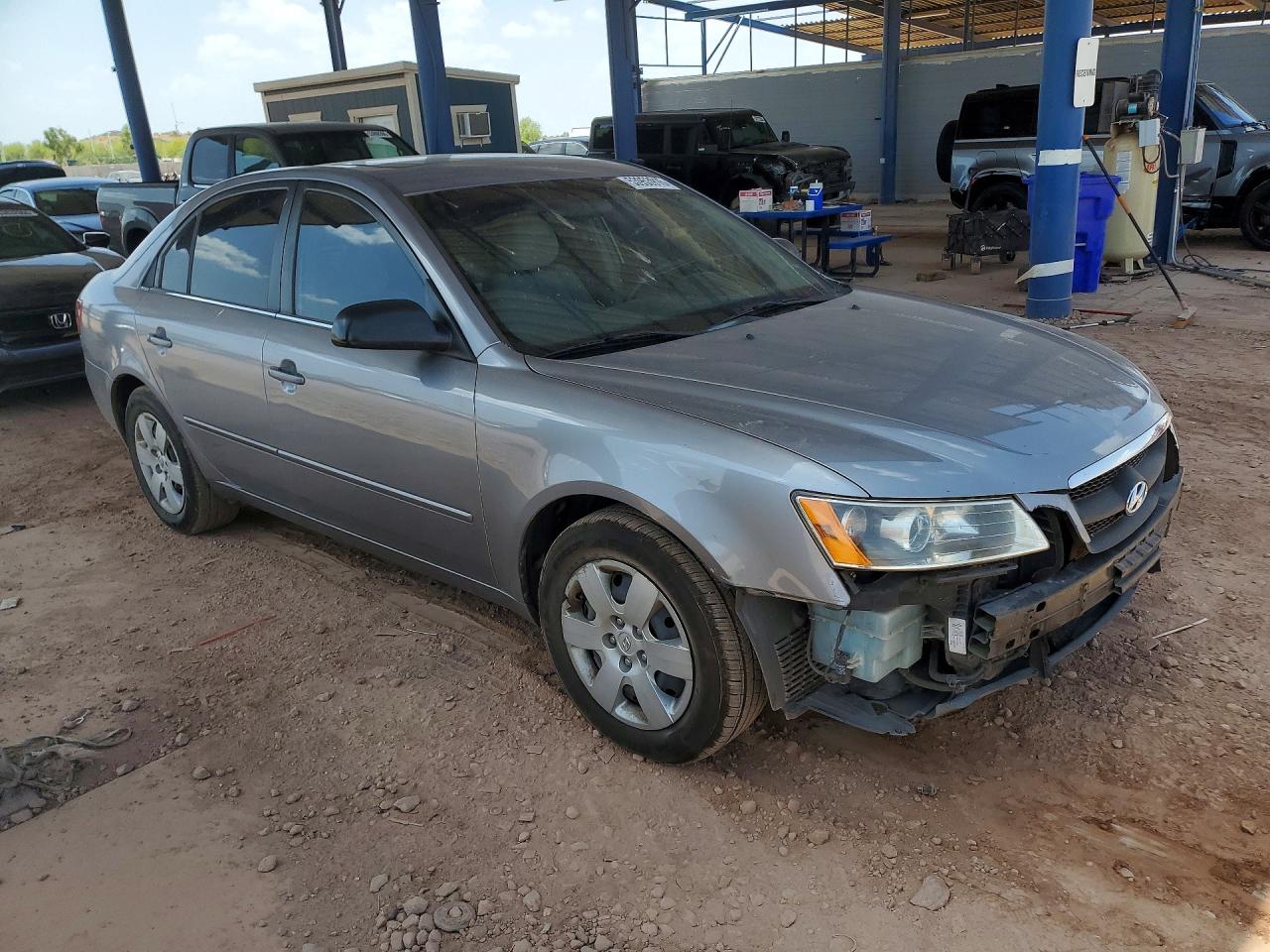 Hyundai SONATA Gls