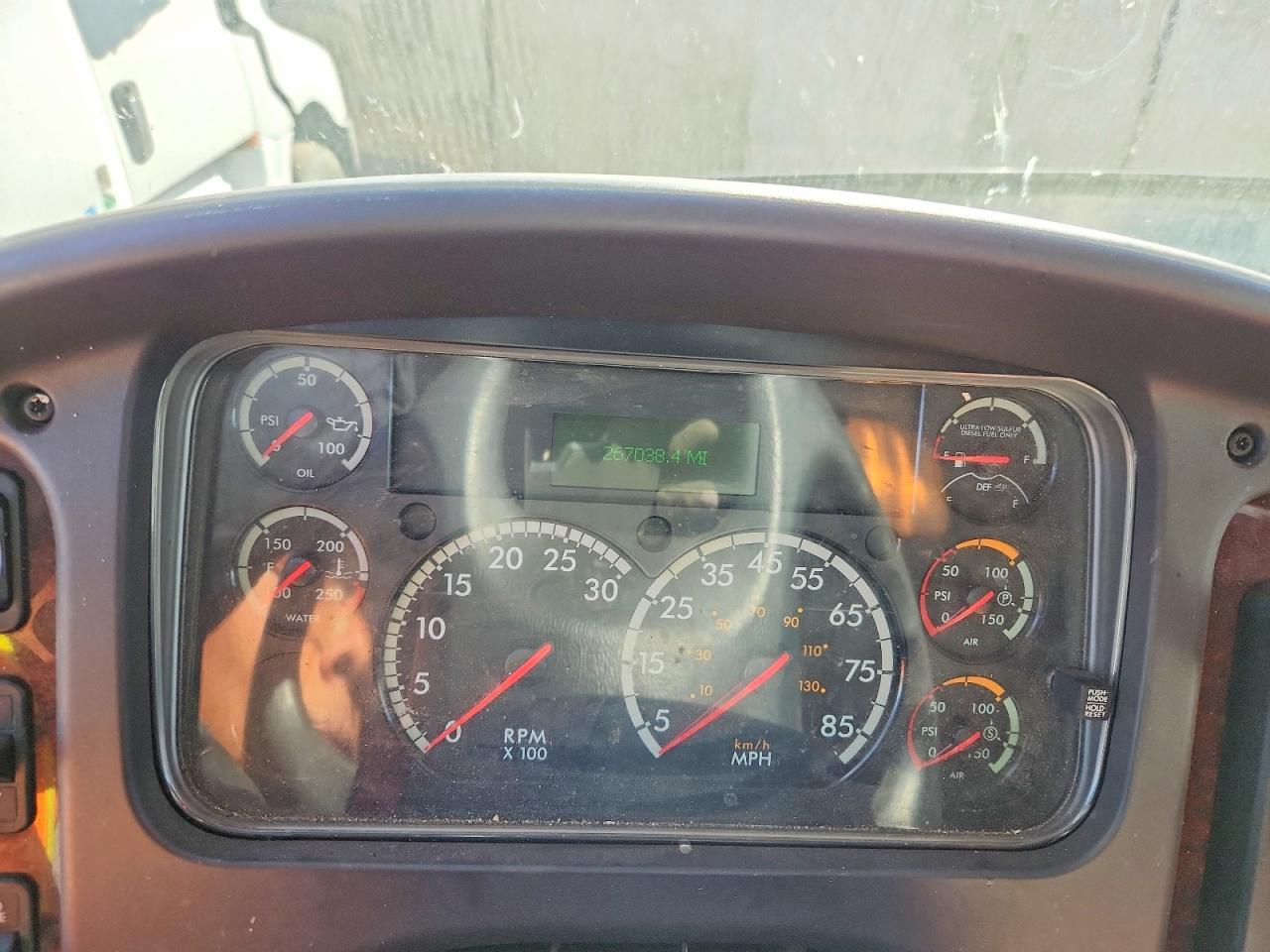 Freightliner M2 106 Medium Duty