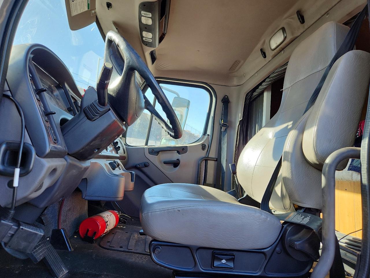 Freightliner M2 106 Medium Duty