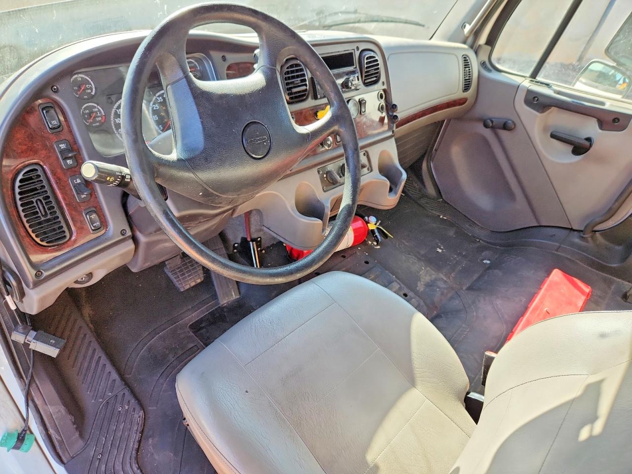 Freightliner M2 106 Medium Duty