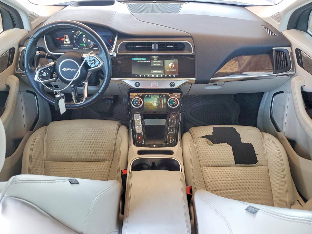 Jaguar I-PACE S