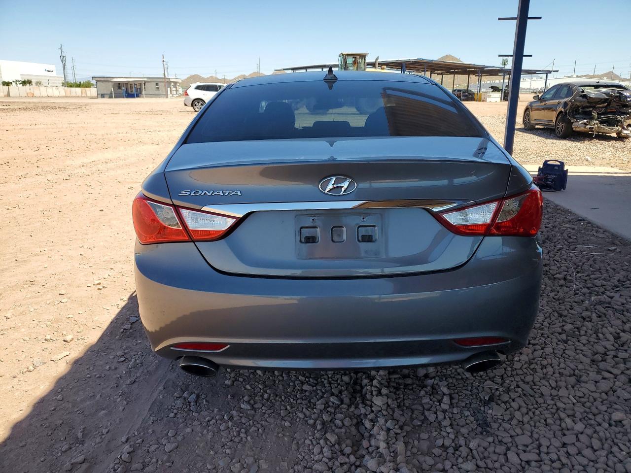 Hyundai SONATA Se