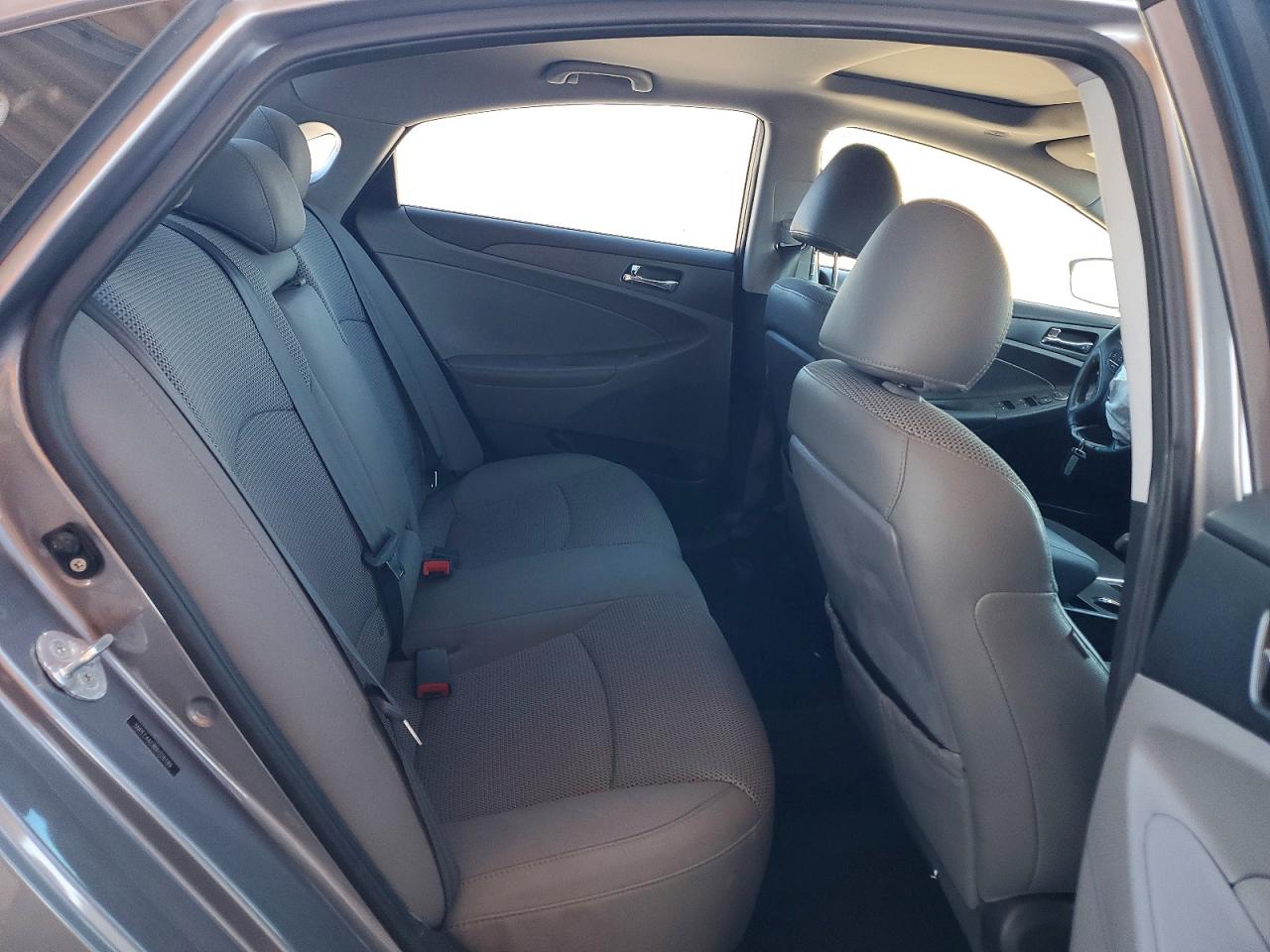 Hyundai SONATA Se