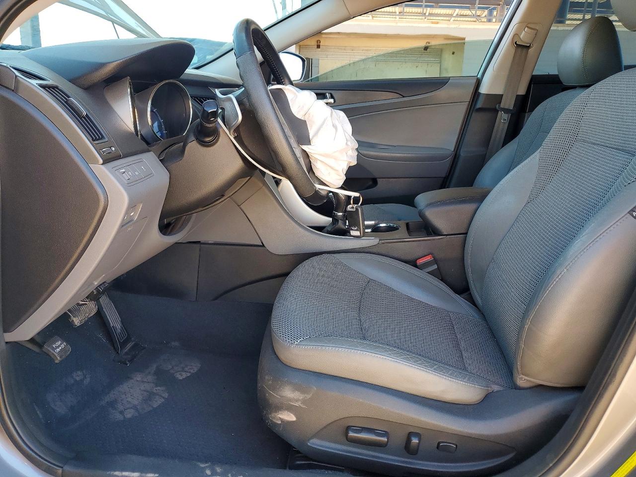 Hyundai SONATA Se