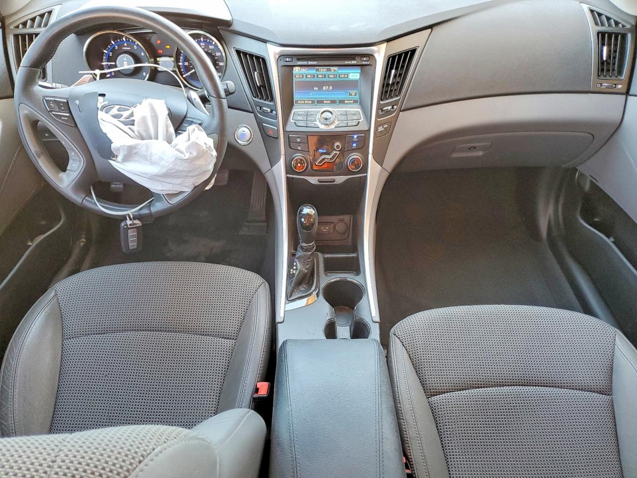 Hyundai SONATA Se