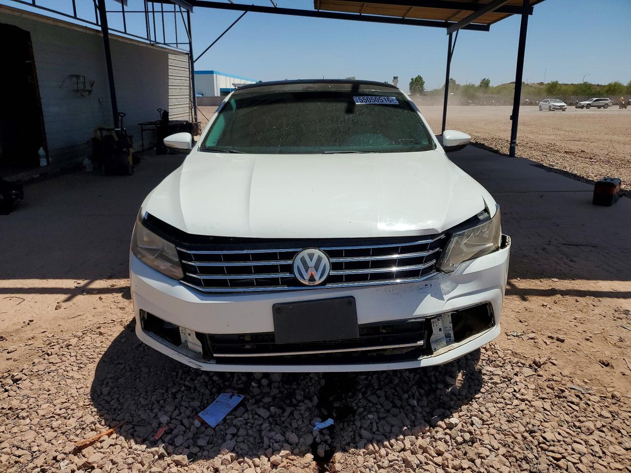 Volkswagen Passat S