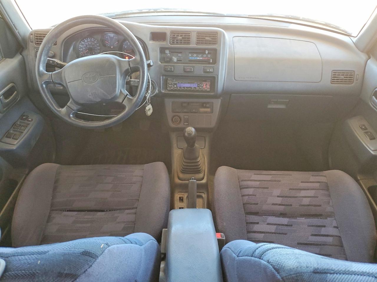 Toyota RAV4 Base