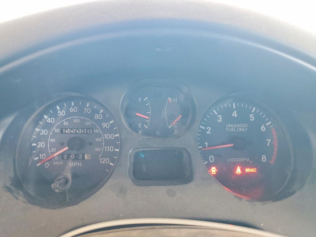 Toyota RAV4 Base