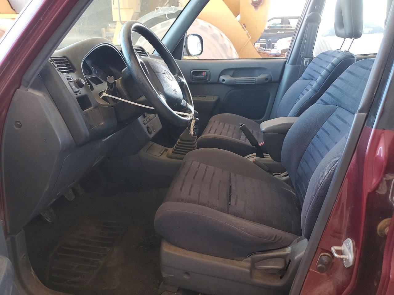 Toyota RAV4 Base