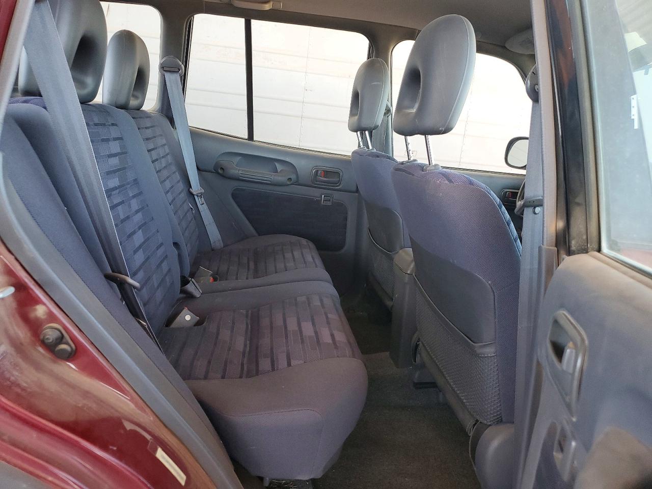 Toyota RAV4 Base
