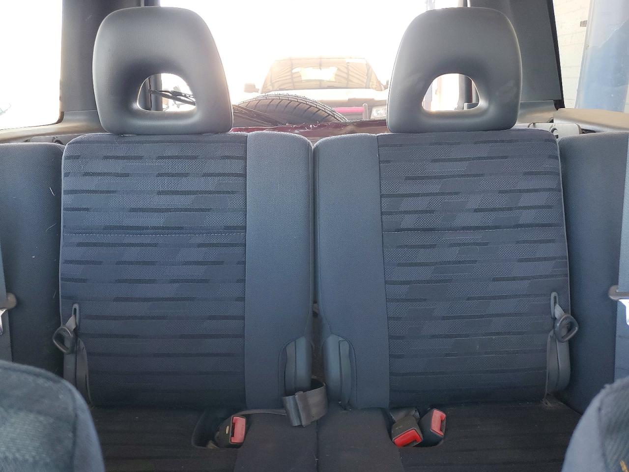 Toyota RAV4 Base
