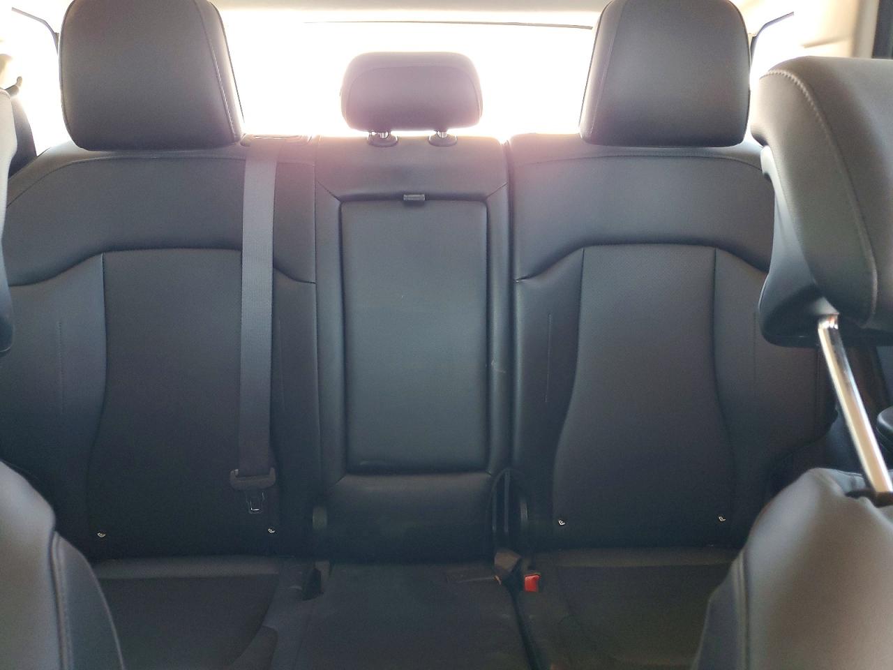 Kia Sportage Ex