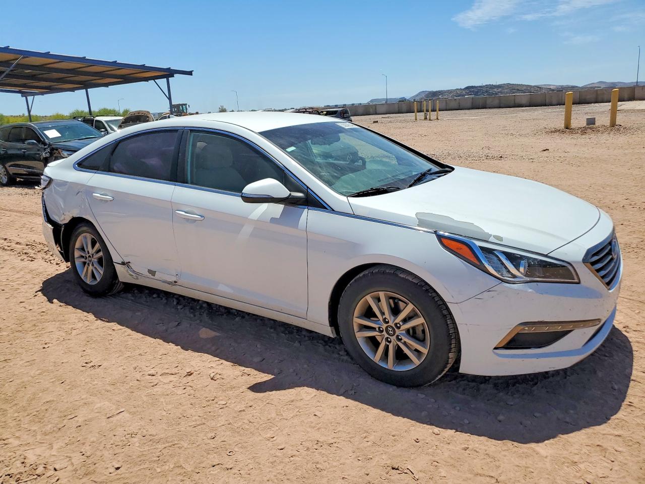Hyundai SONATA Eco