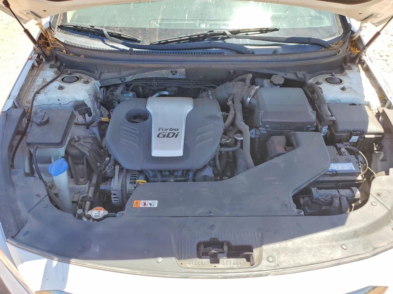 Hyundai SONATA Eco
